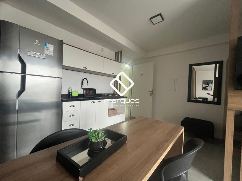 Apartamento 1 quarto  no bairro Centro