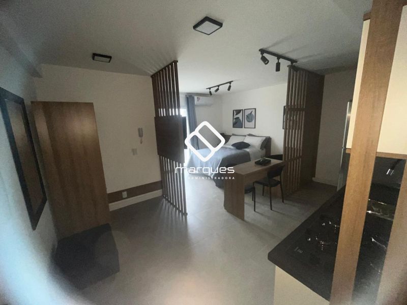 Apartamento 1 quarto  no bairro Centro