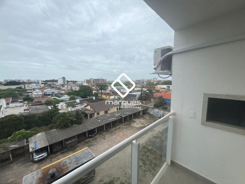 Apartamento 1 quarto  no bairro Centro