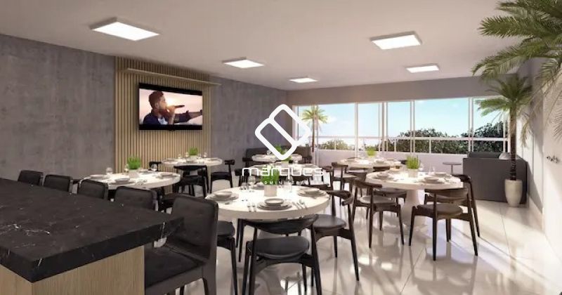 Apartamento 1 quarto  no bairro Centro