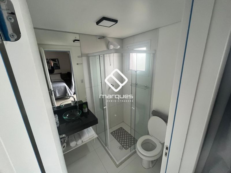 Apartamento 1 quarto  no bairro Centro