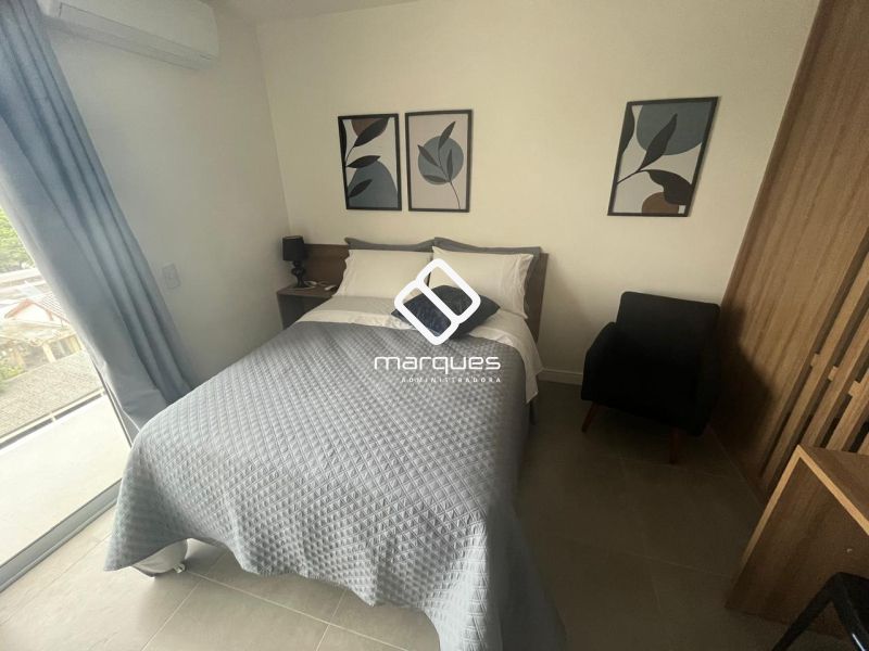 Apartamento 1 quarto  no bairro Centro