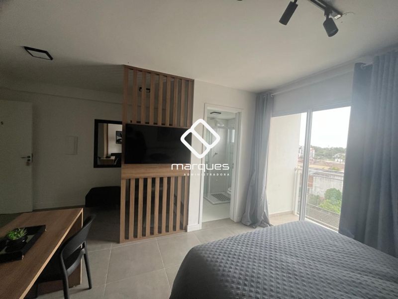 Apartamento 1 quarto  no bairro Centro