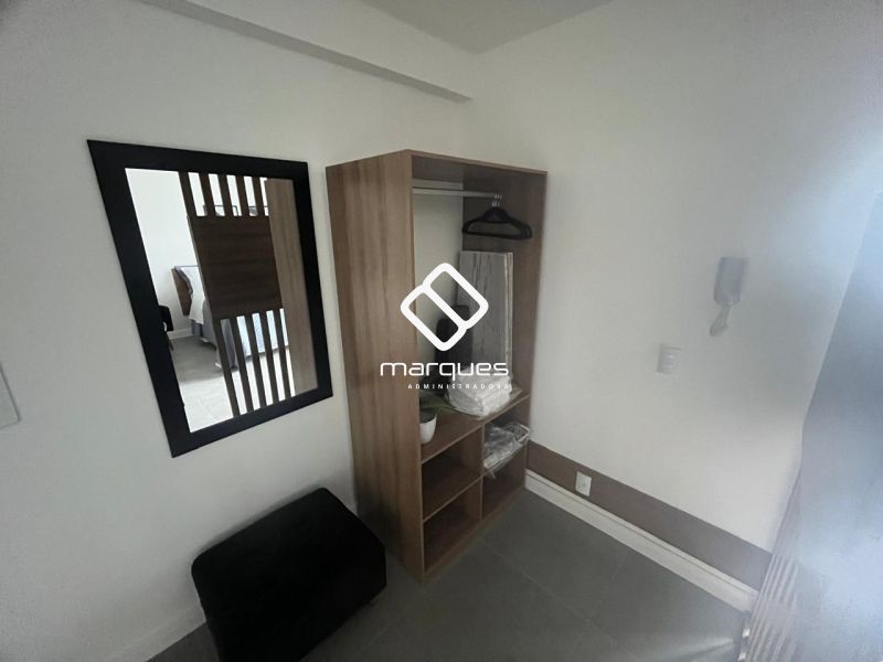 Apartamento 1 quarto  no bairro Centro