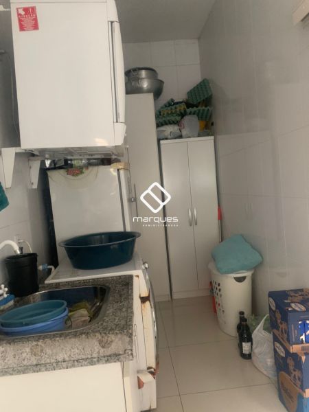 Casa 5 quartos  no bairro São Gonçalo