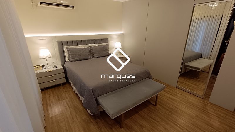 Casa 3 quartos  no bairro Três Vendas