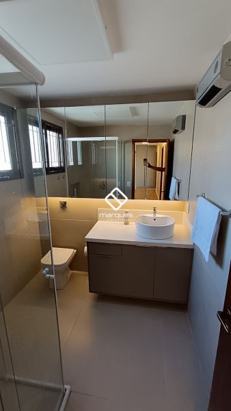 Casa 3 quartos  no bairro Três Vendas