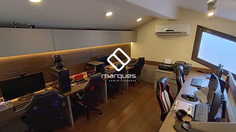 Casa 3 quartos  no bairro Três Vendas
