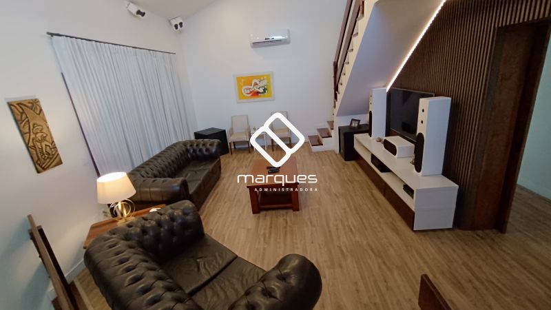 Casa 3 quartos  no bairro Três Vendas