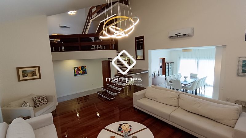 Casa 3 quartos  no bairro Três Vendas