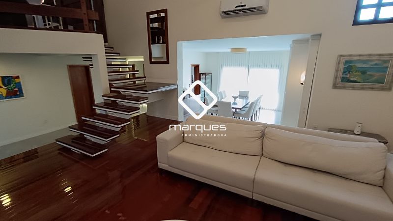 Casa 3 quartos  no bairro Três Vendas