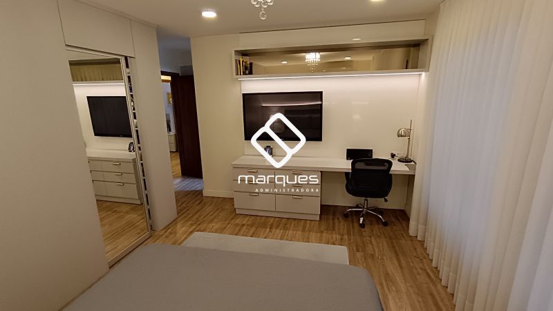 Casa 3 quartos  no bairro Três Vendas