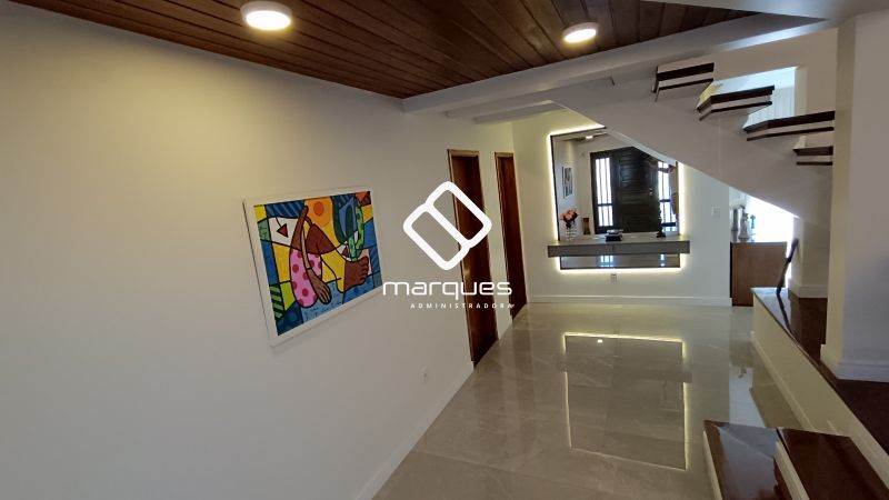 Casa 3 quartos  no bairro Três Vendas