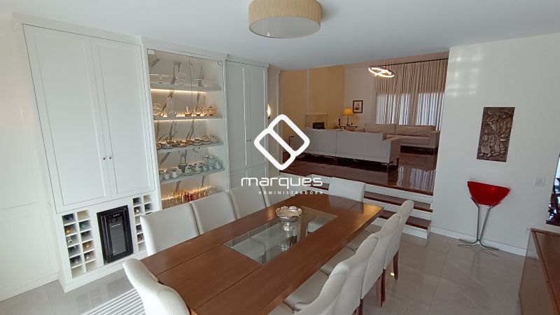 Casa 3 quartos  no bairro Três Vendas