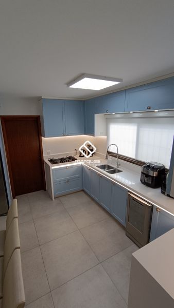 Casa 3 quartos  no bairro Três Vendas