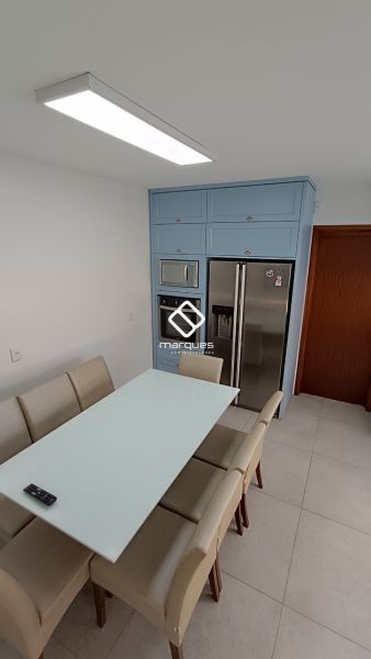 Casa 3 quartos  no bairro Três Vendas