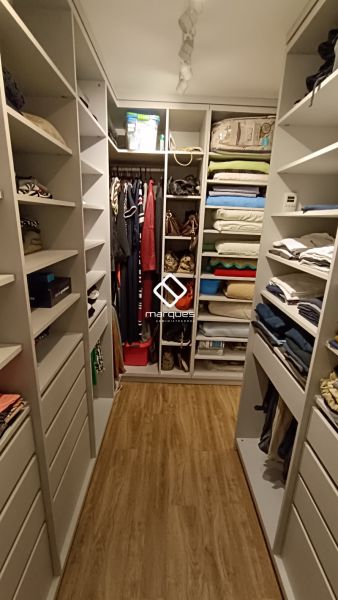 Casa 3 quartos  no bairro Três Vendas