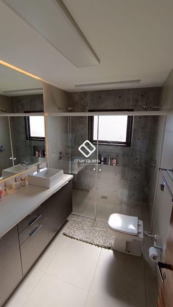 Casa 3 quartos  no bairro Três Vendas
