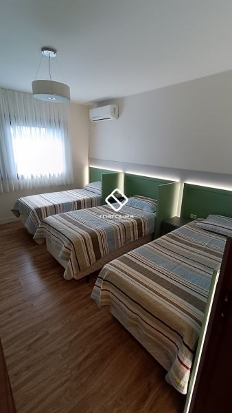 Casa 3 quartos  no bairro Três Vendas
