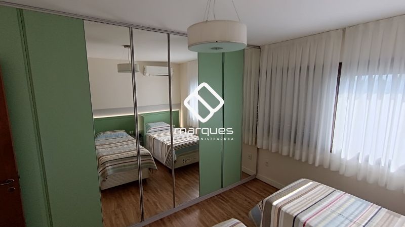 Casa 3 quartos  no bairro Três Vendas