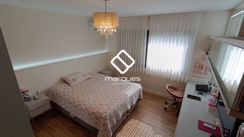 Casa 3 quartos  no bairro Três Vendas
