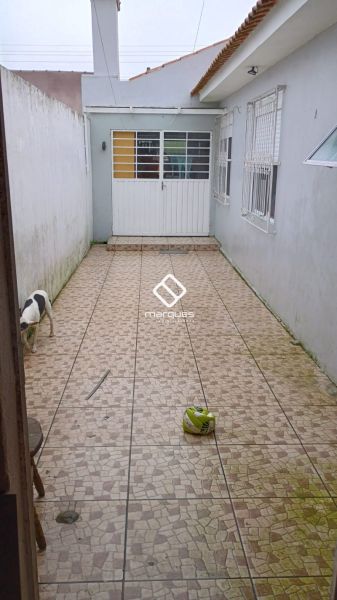 Casa 3 quartos  no bairro Areal