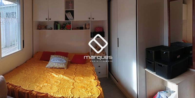 Casa 3 quartos  no bairro Areal