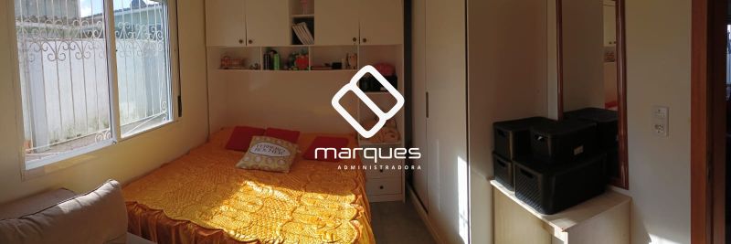 Casa 3 quartos  no bairro Areal