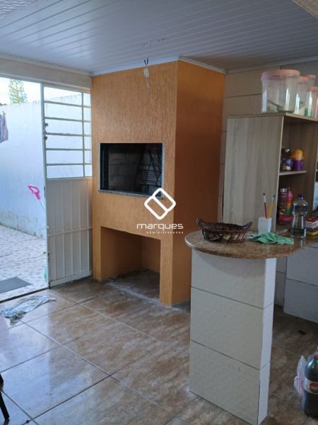 Casa 3 quartos  no bairro Areal
