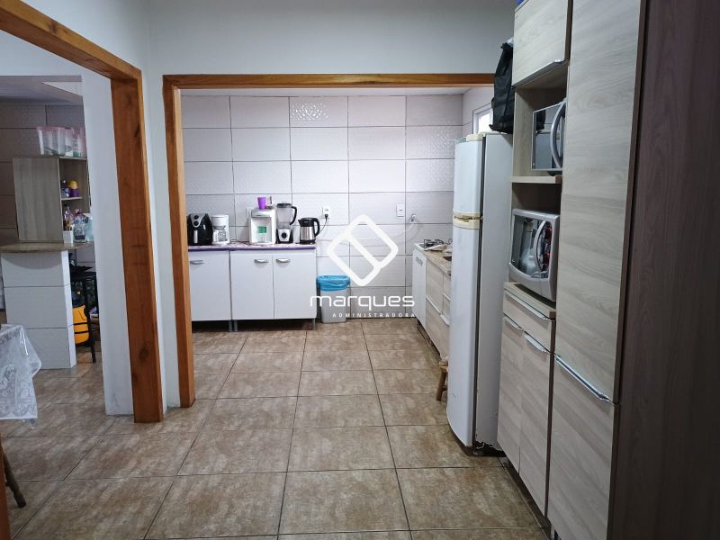 Casa 3 quartos  no bairro Areal