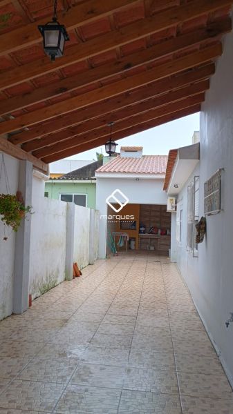 Casa 3 quartos  no bairro Areal