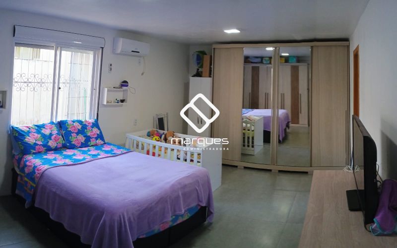 Casa 3 quartos  no bairro Areal