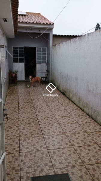 Casa 3 quartos  no bairro Areal