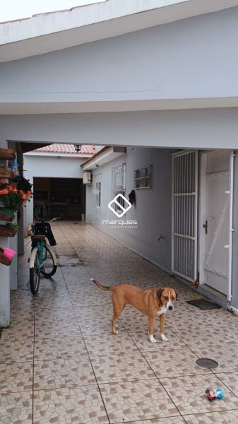 Casa 3 quartos  no bairro Areal