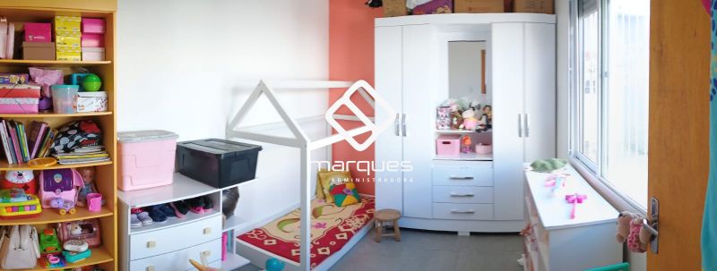 Casa 3 quartos  no bairro Areal