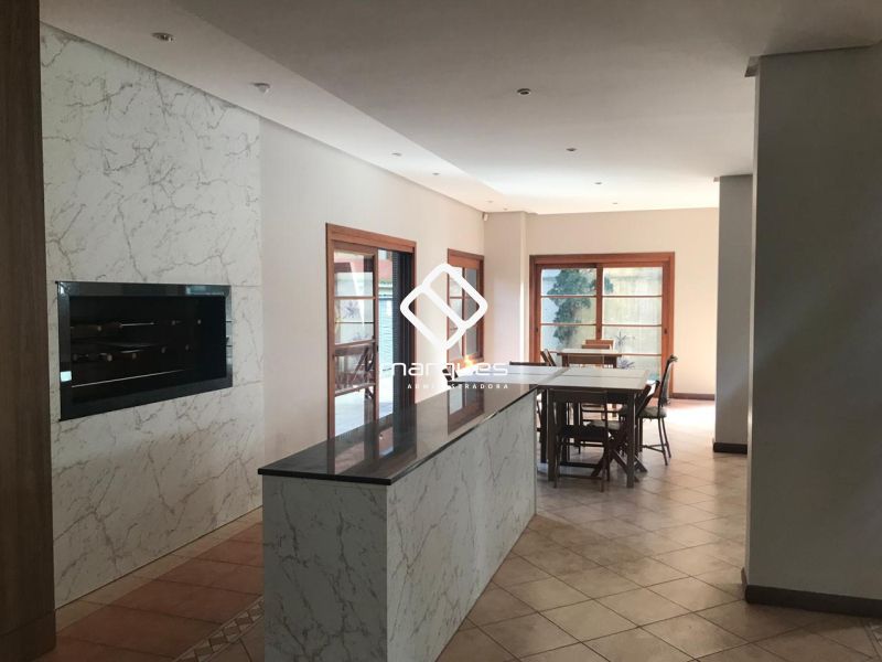 Apartamento 3 quartos  no bairro Centro