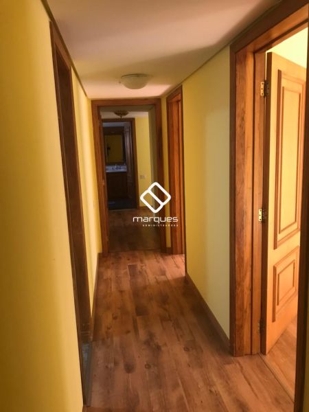 Apartamento 3 quartos  no bairro Centro