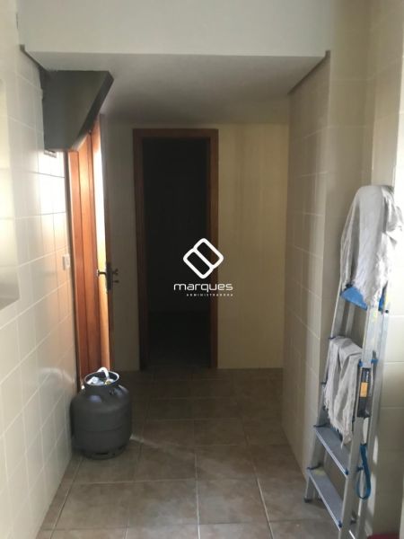 Apartamento 3 quartos  no bairro Centro