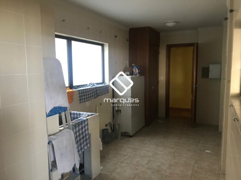 Apartamento 3 quartos  no bairro Centro