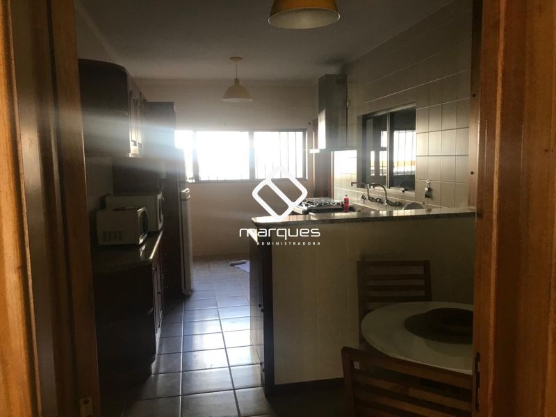 Apartamento 3 quartos  no bairro Centro