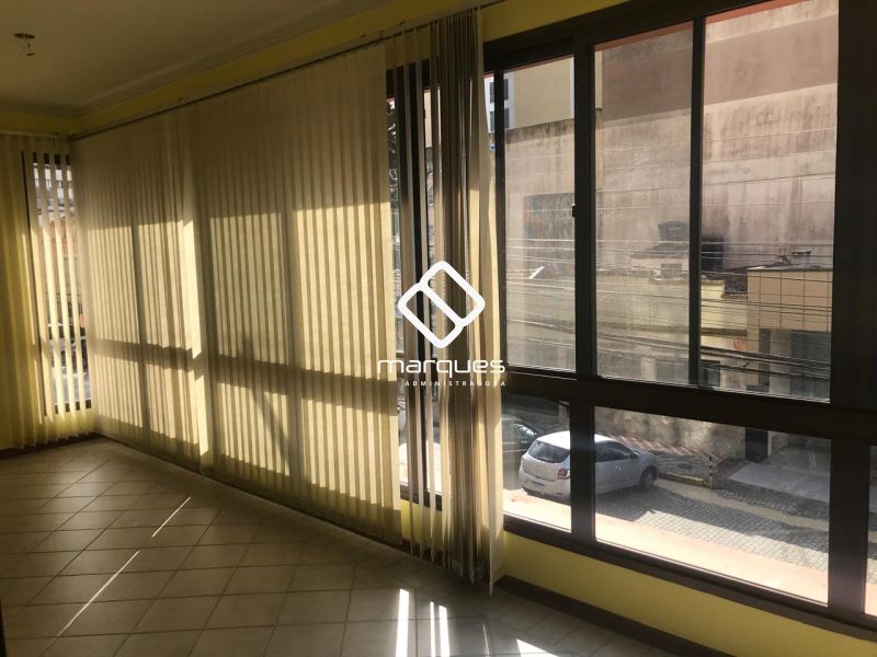 Apartamento 3 quartos  no bairro Centro