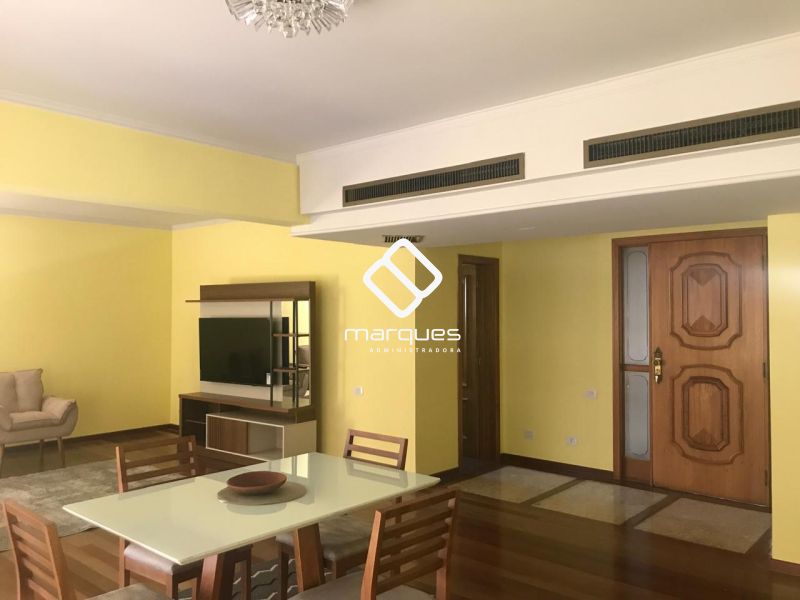 Apartamento 3 quartos  no bairro Centro