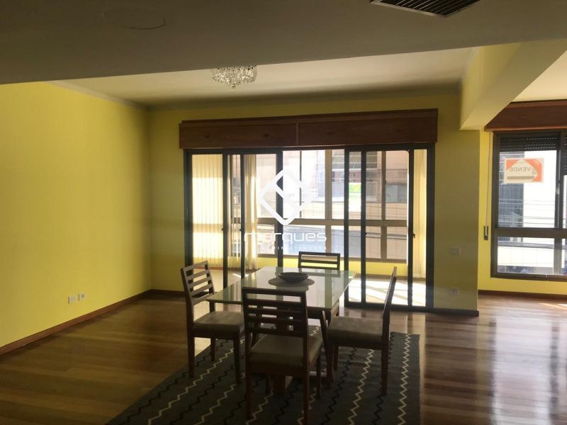 Apartamento 3 quartos  no bairro Centro