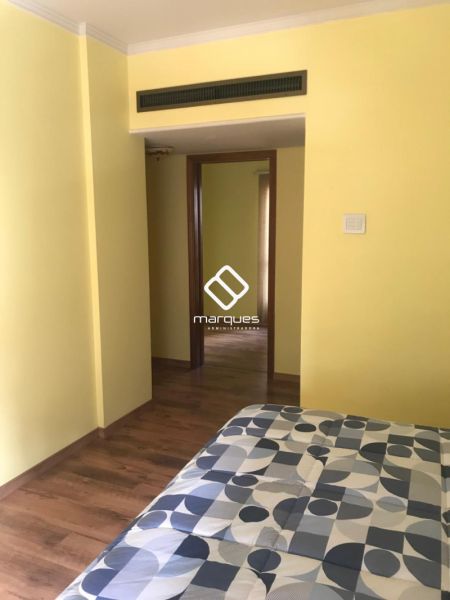 Apartamento 3 quartos  no bairro Centro