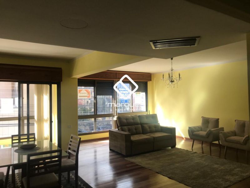 Apartamento 3 quartos  no bairro Centro