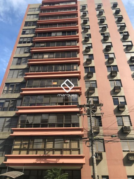 Apartamento 3 quartos  no bairro Centro
