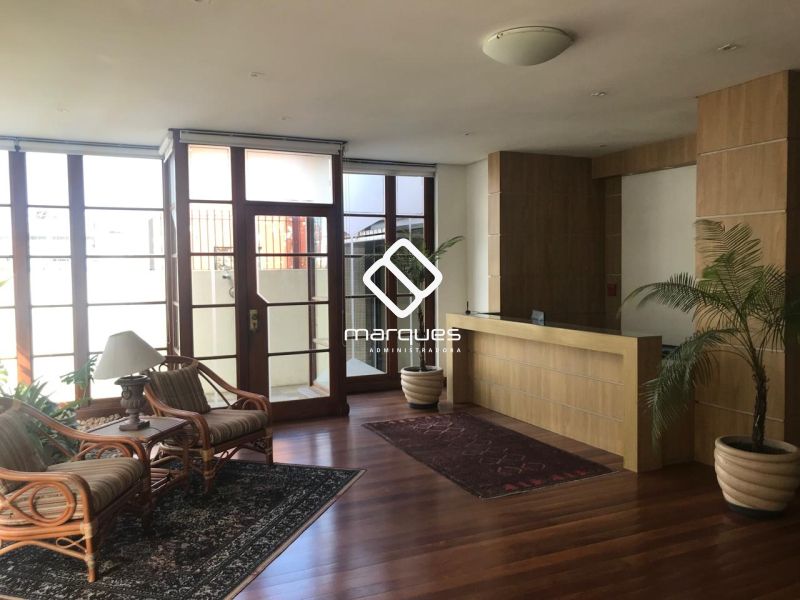 Apartamento 3 quartos  no bairro Centro