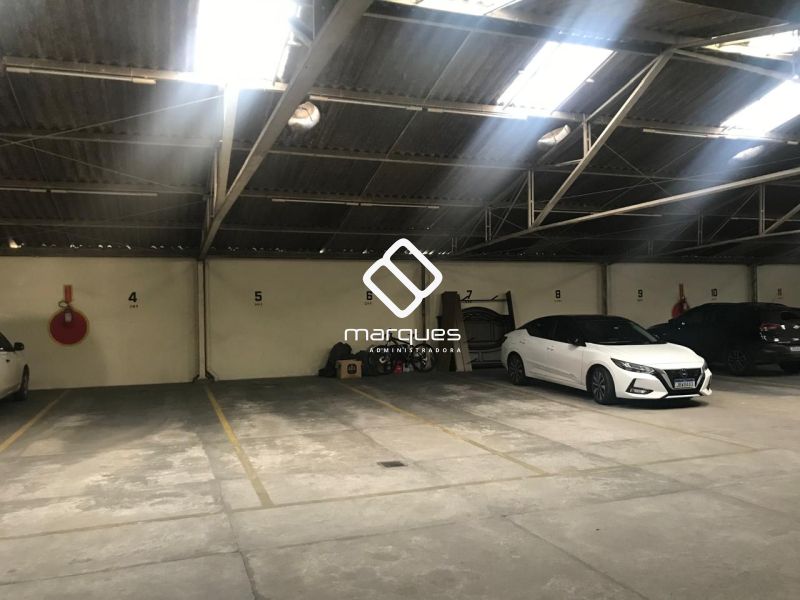Apartamento 3 quartos  no bairro Centro