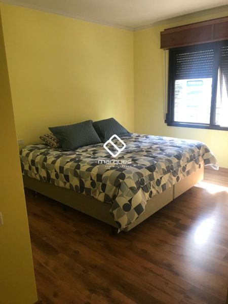 Apartamento 3 quartos  no bairro Centro