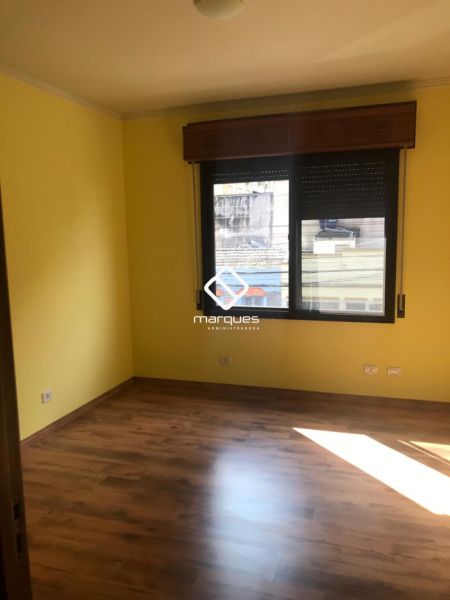 Apartamento 3 quartos  no bairro Centro